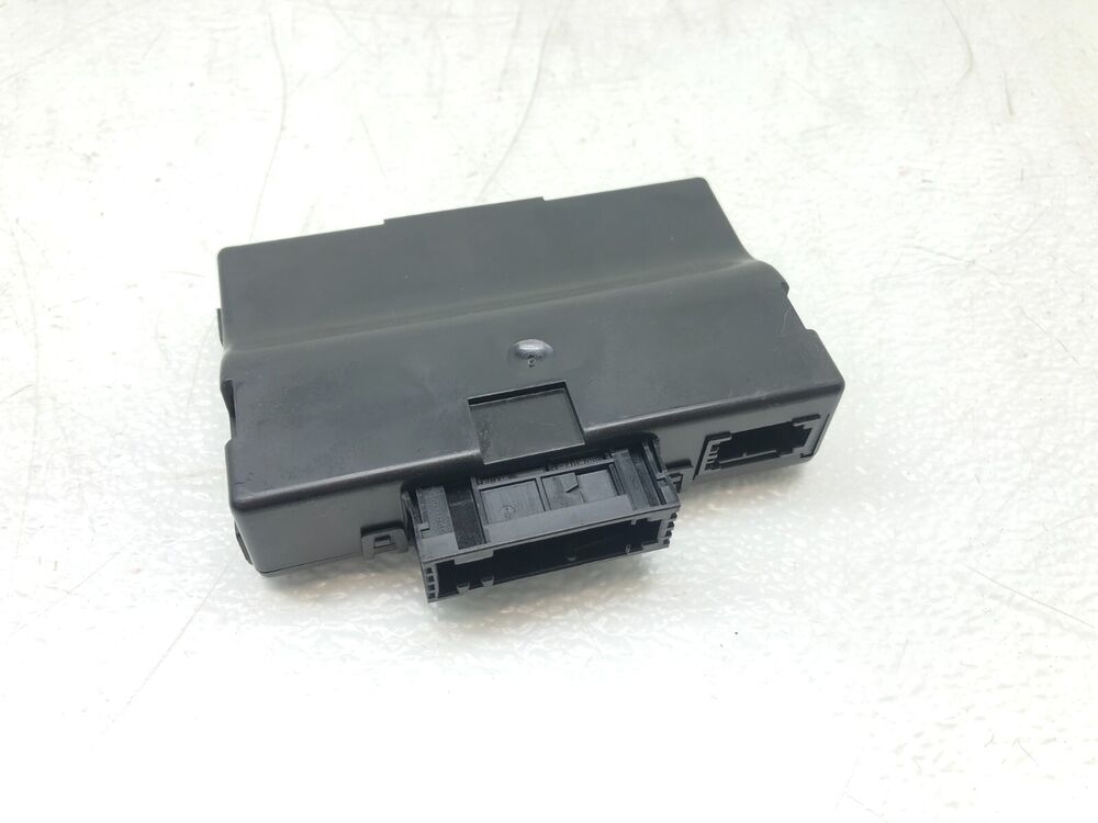 2011-2014 Audi A8 L Gateway Control Module OEM