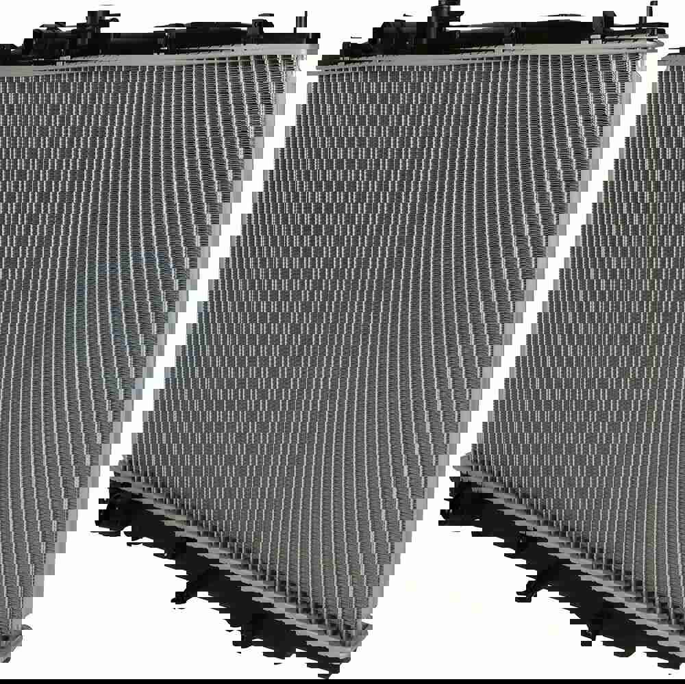 2004-2006 Acura TL 4-Door Aluminum Radiator Replacement RAD2773