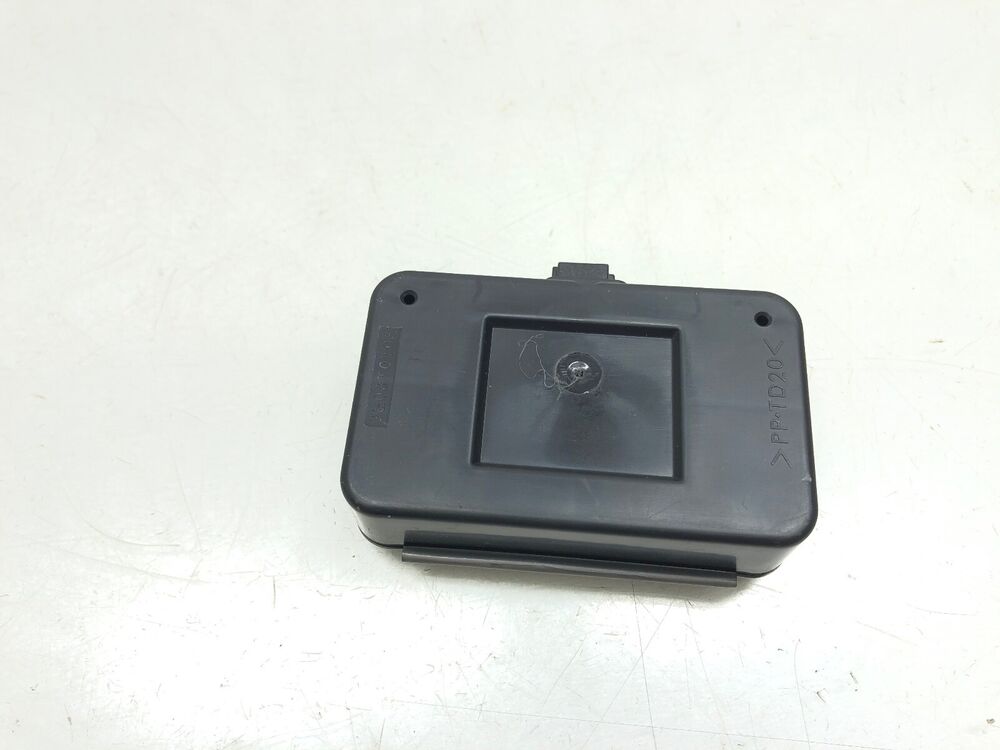 OEM JAGUAR F-PACE Keyless Entry Antenna RF Receiver Module 2017-2019
