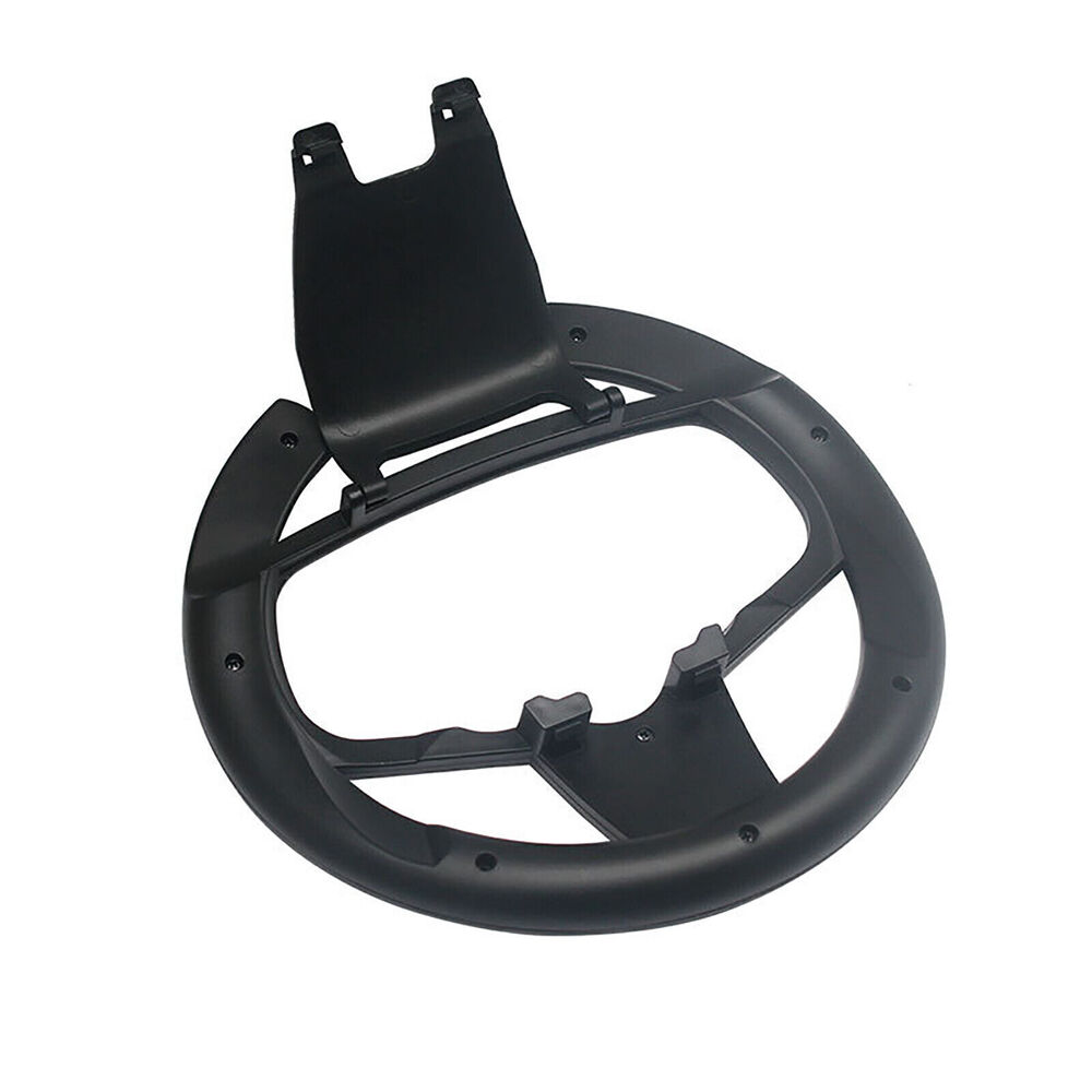 Mini Steering Wheel Racing Gaming Controller Handle for PC and Console Games