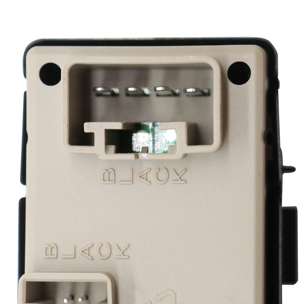 GM Chevy Silverado 15883320 Power Window Switch