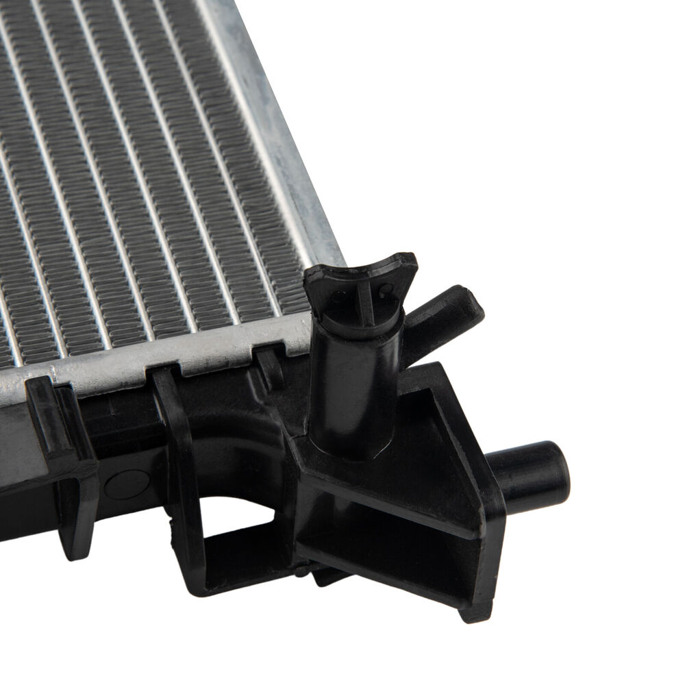 CU13087 Aluminum Radiator for 2008-2011 Ford Focus 2.0L L4