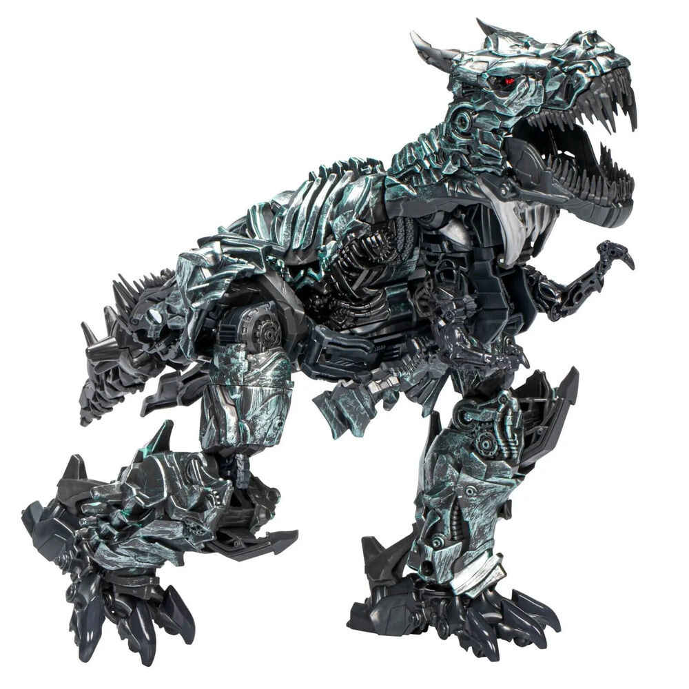StudioSeries Buzzworthy Bumble Bee BB07 Ss07 Grimlock Figure