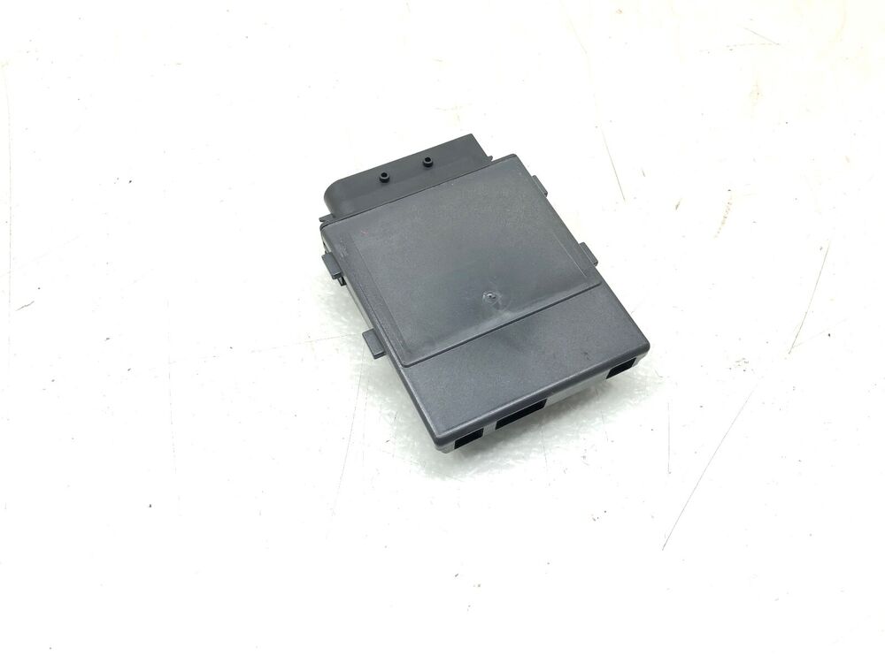 2017-2019 Audi Q7 Fuel Pump Control Module - OEM
