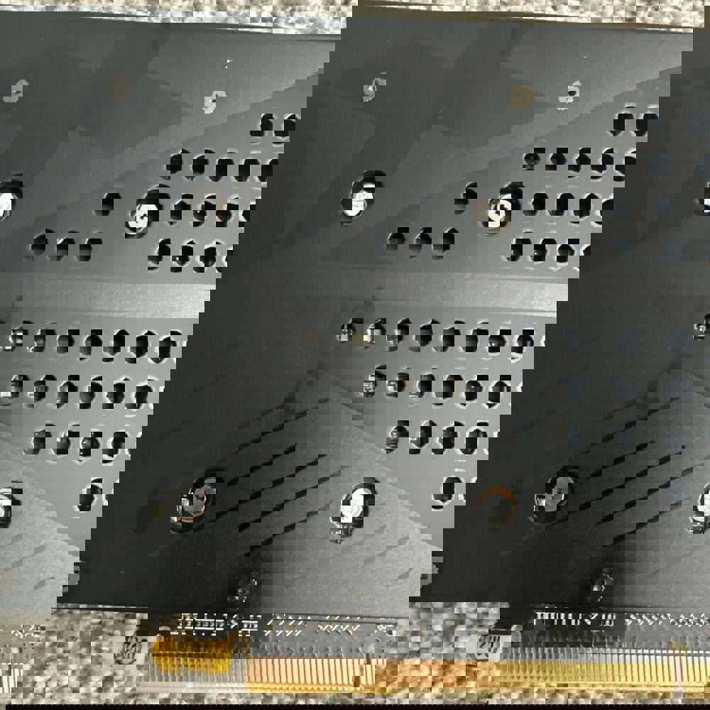XFX AMD Radeon RX 480 8GB GDDR5 PCIe Graphics Card