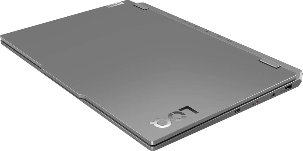 Lenovo 15.6 LOQ Gaming Laptop AMD Ryzen 7 7435HS 16GB/512GB (Luna Gray)