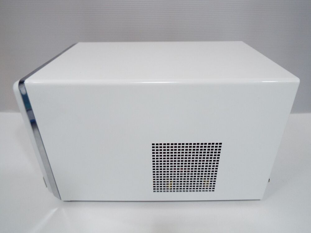 AOpen XC Cube EZ945 LGA775 C2D E6400 i945G Desktop Barebone