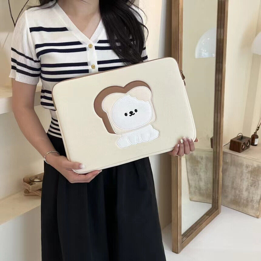 Cute Laptop Sleeves for 13-15.6 Inch Computers