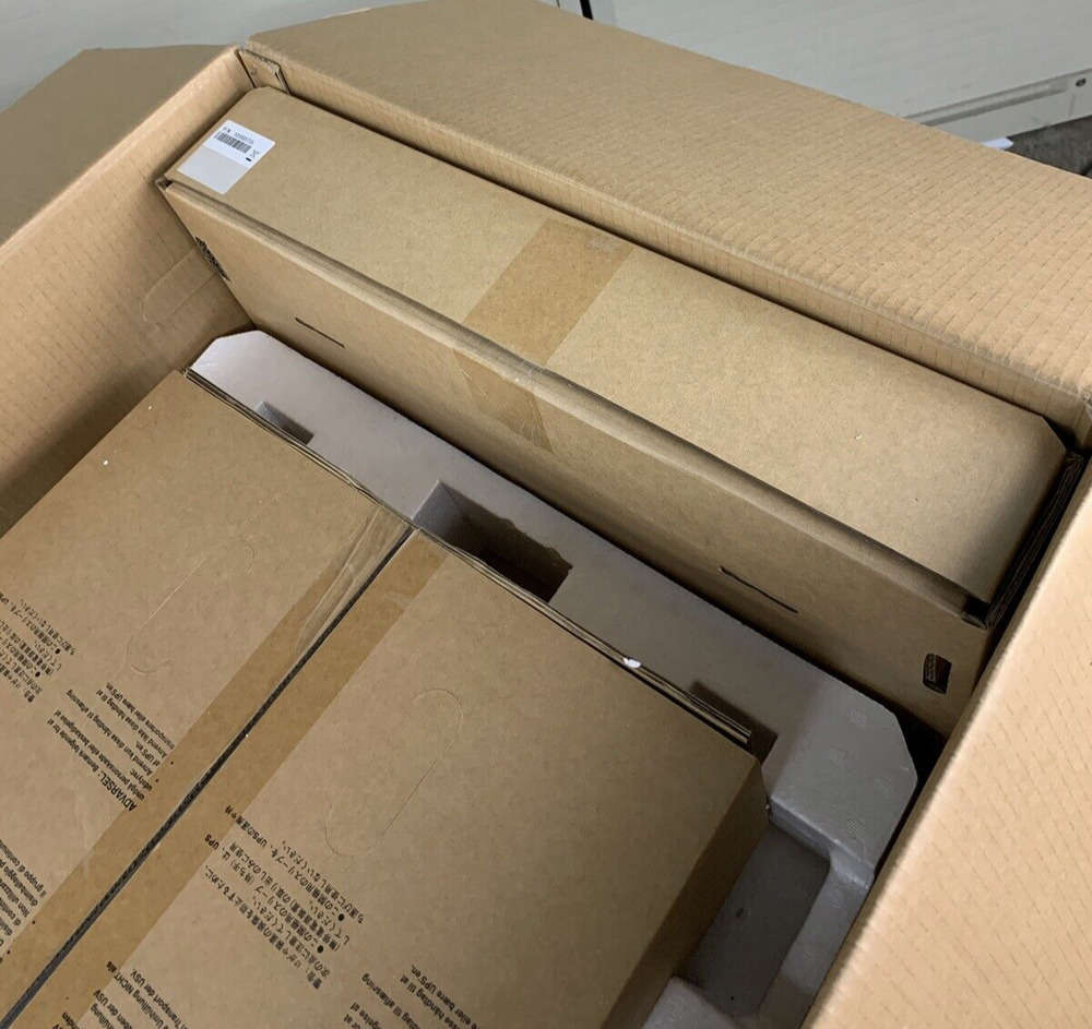 Eaton 103005747-6591 Blade UPS Extended Battery Module