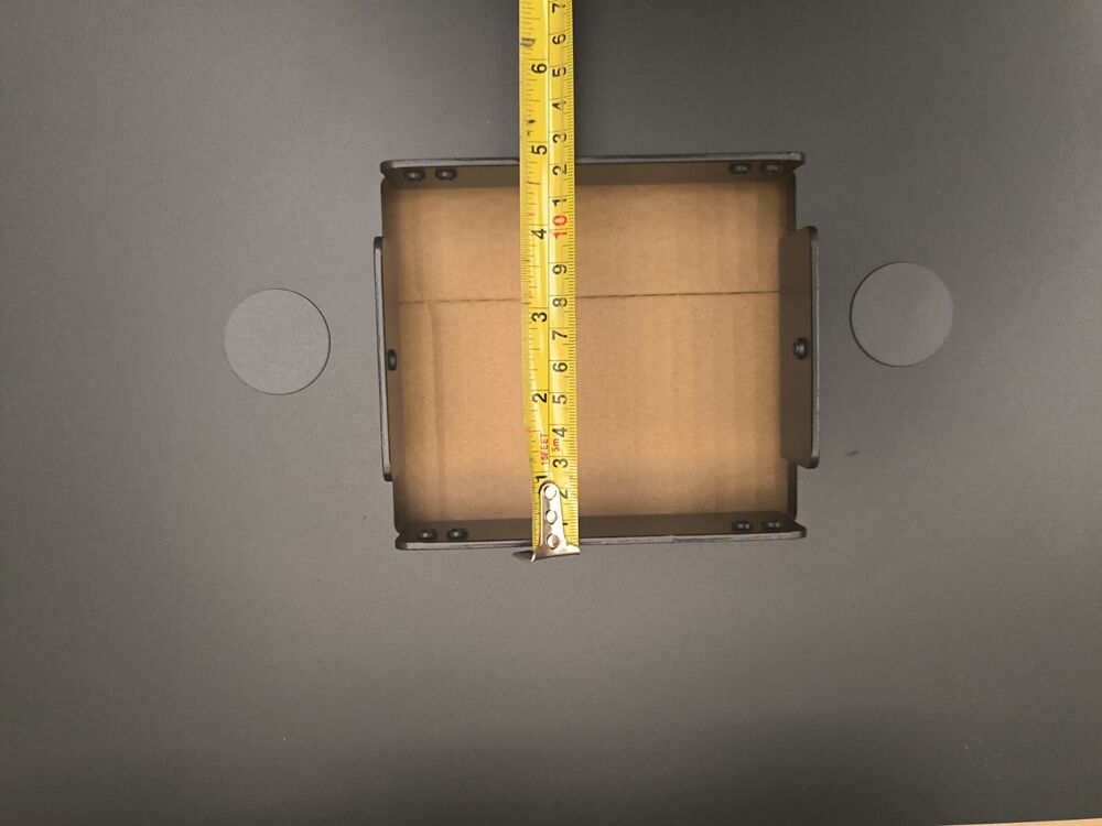 ELO Wallaby Self Service Floor Stand Base E797162