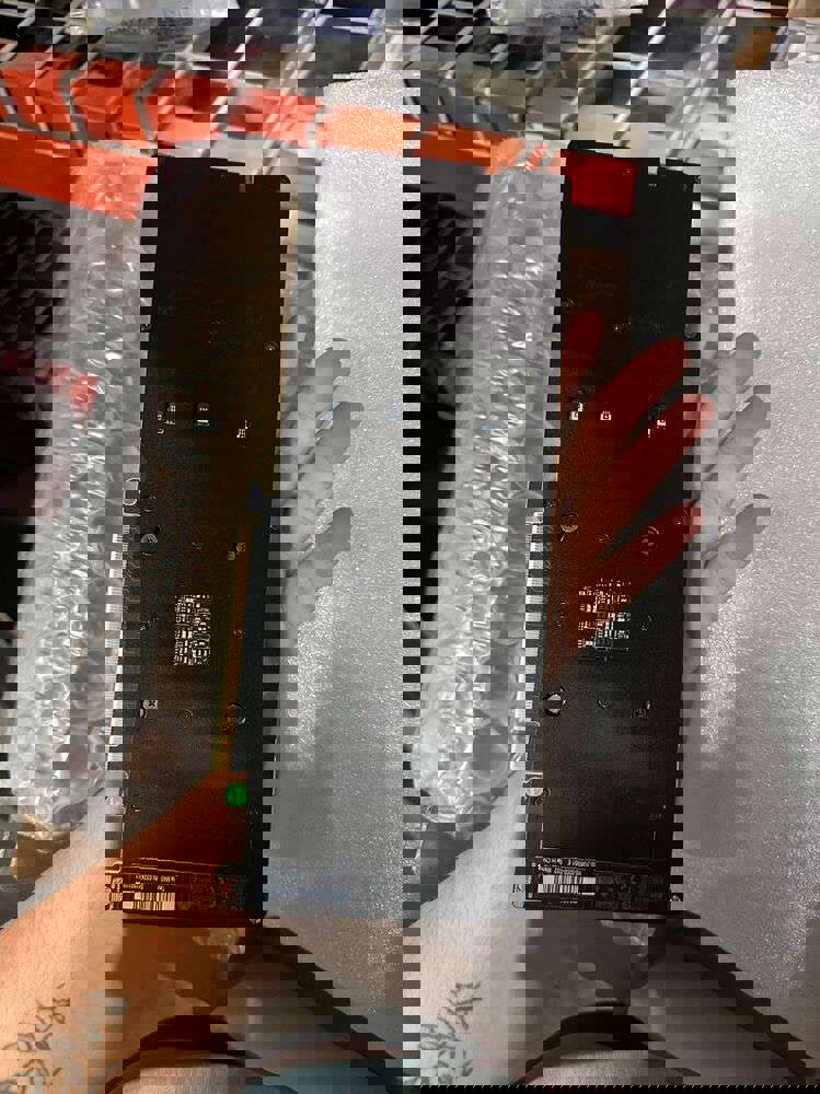 NVIDIA Tesla M40 PG600 12GB GDDR5 GPU Graphics Server Accelerator