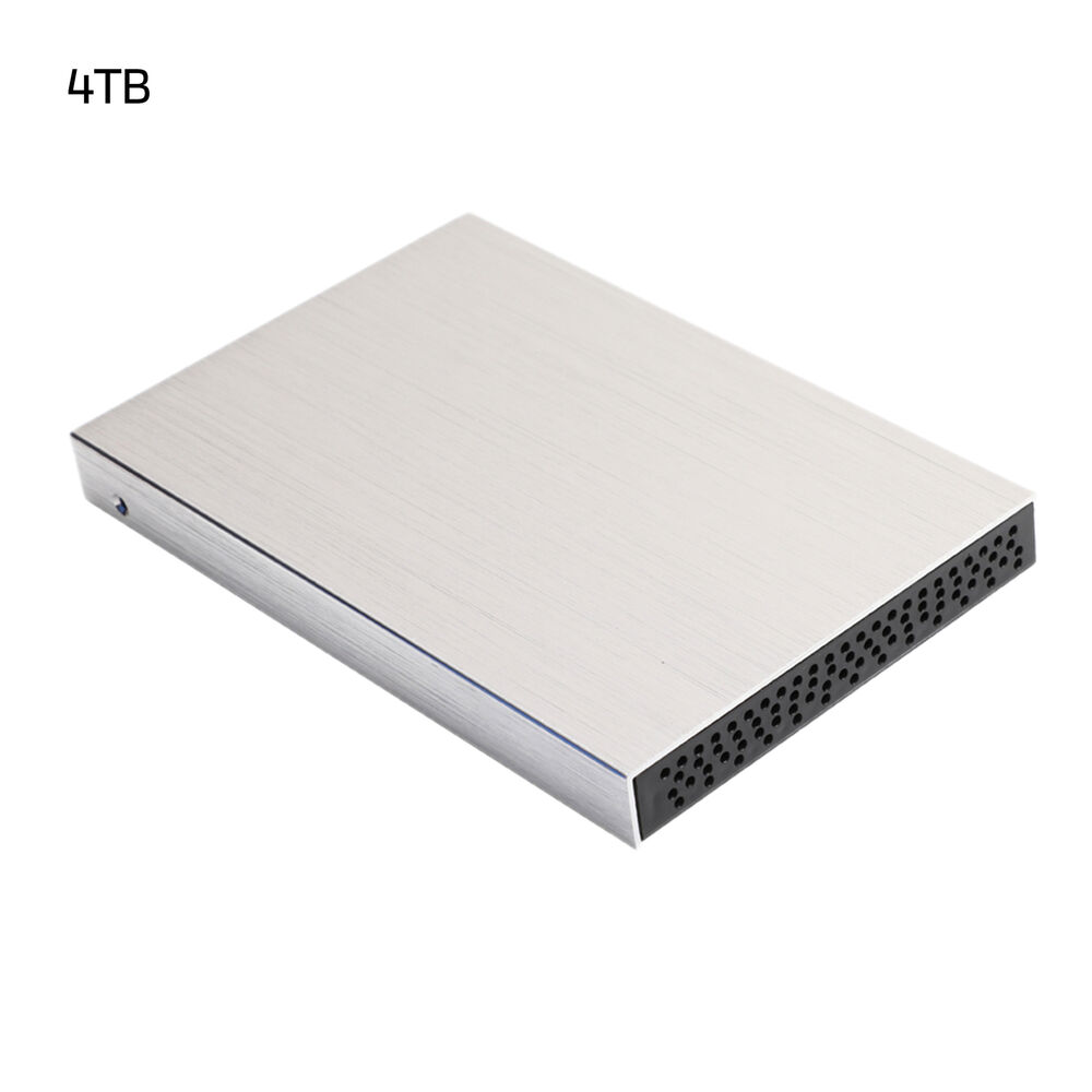 Portable USB3.0 External Hard Drive