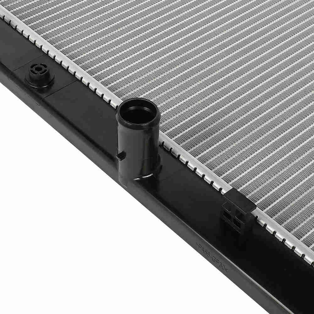Aluminum Radiator for Mazda 3 (2014-2018)