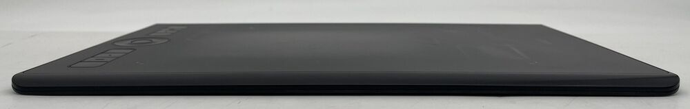 Wacom Intuos Pro Medium Digital Drawing Tablet PTH-660 with USB Cable (No Pen)