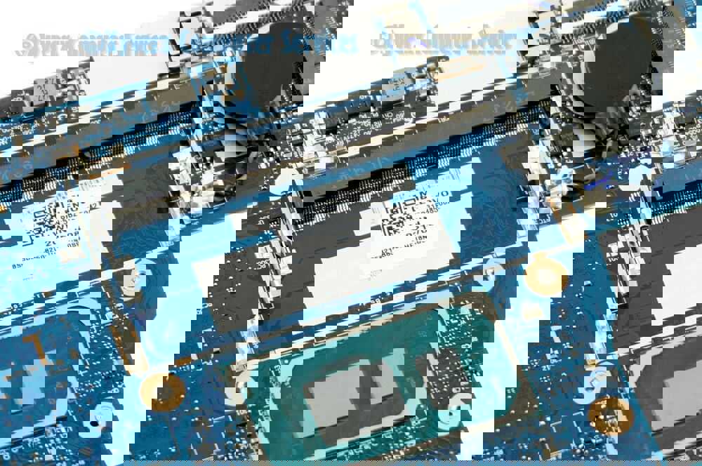 5B21B85082 OEM LENOVO MOTHERBOARD INTEL I3-1115G4 IDEAPAD 3 15ITL6 82H8 (AB510)