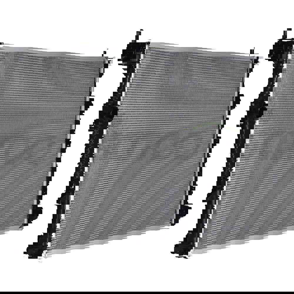 13400 Radiator for Chrysler 200 and Jeep Cherokee