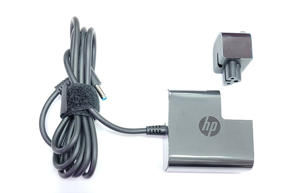 Genuine HP 45W AC Power Adapter Charger for HP ENVY x360 M6-aq005dx W2K41UA