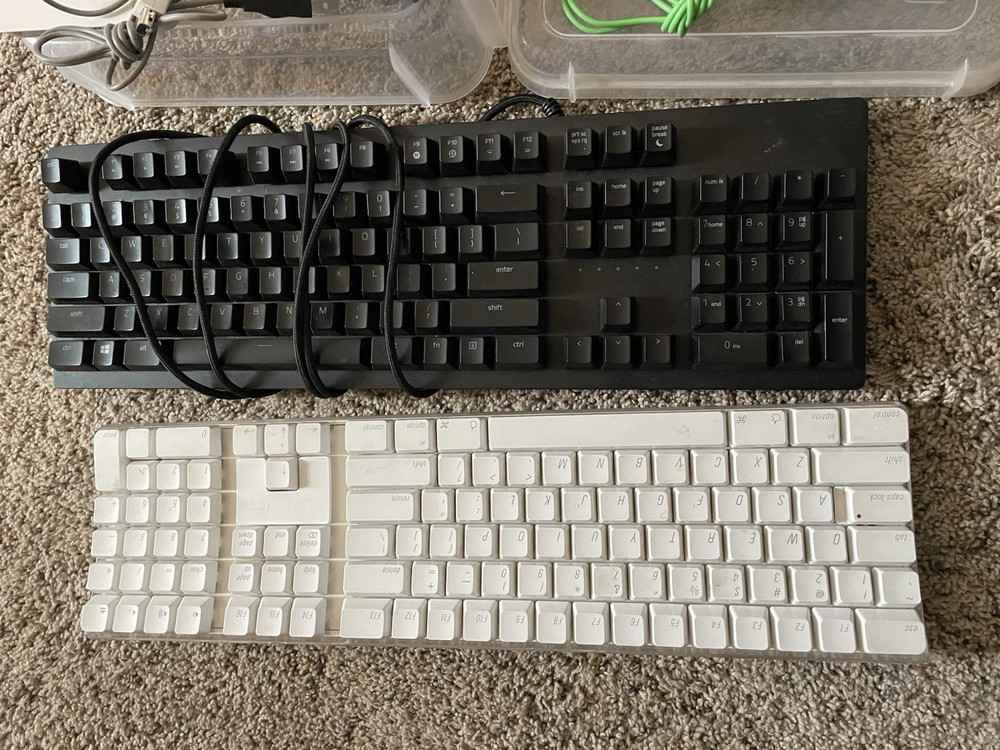Apple Laptop Accessories Bundle