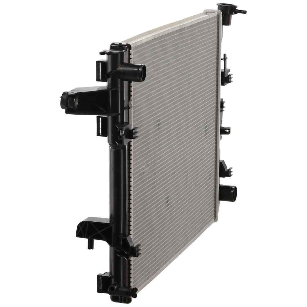 Aluminum Radiator for 2011-2018 Ram 1500 and 2500 Models