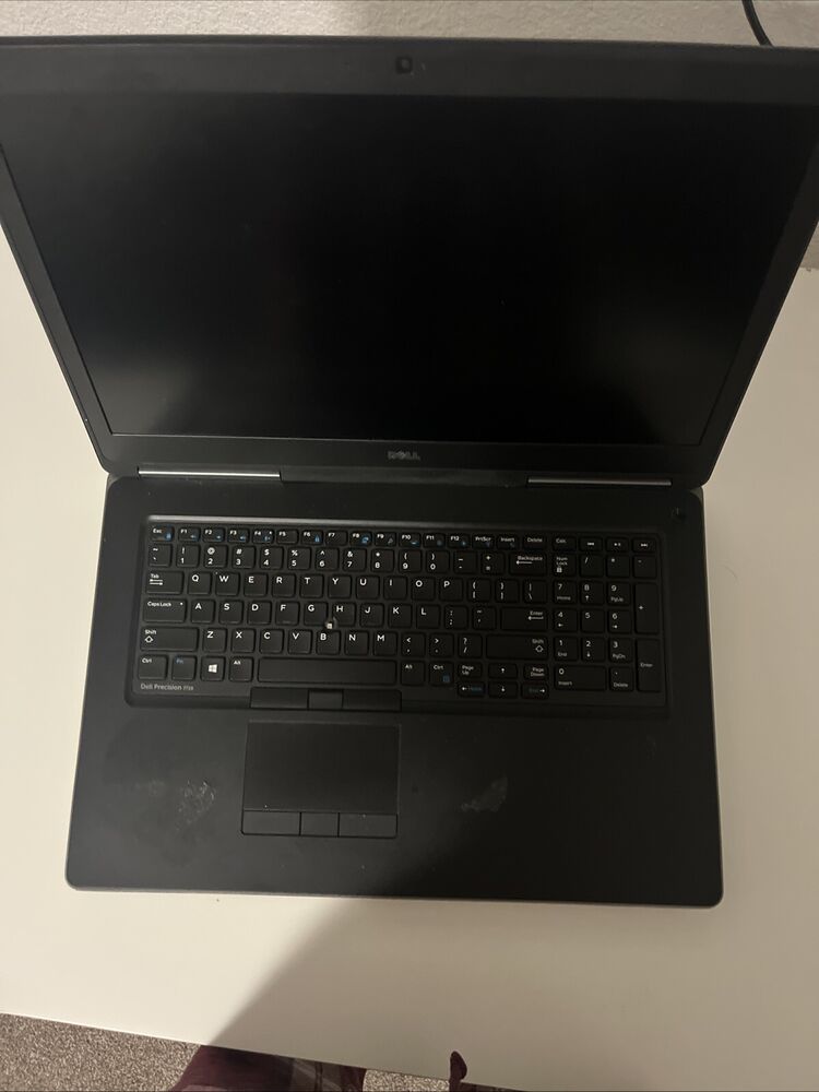Dell Gaming Laptop - High Performance for Gamers