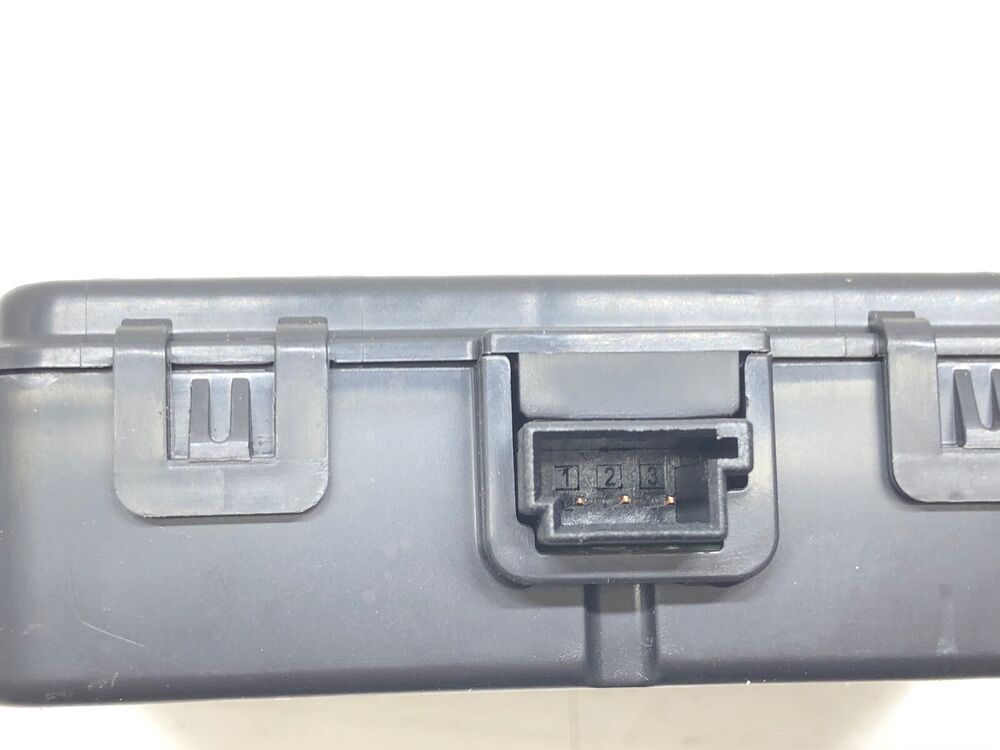 OEM JAGUAR F-PACE Keyless Entry Antenna RF Receiver Module 2017-2019
