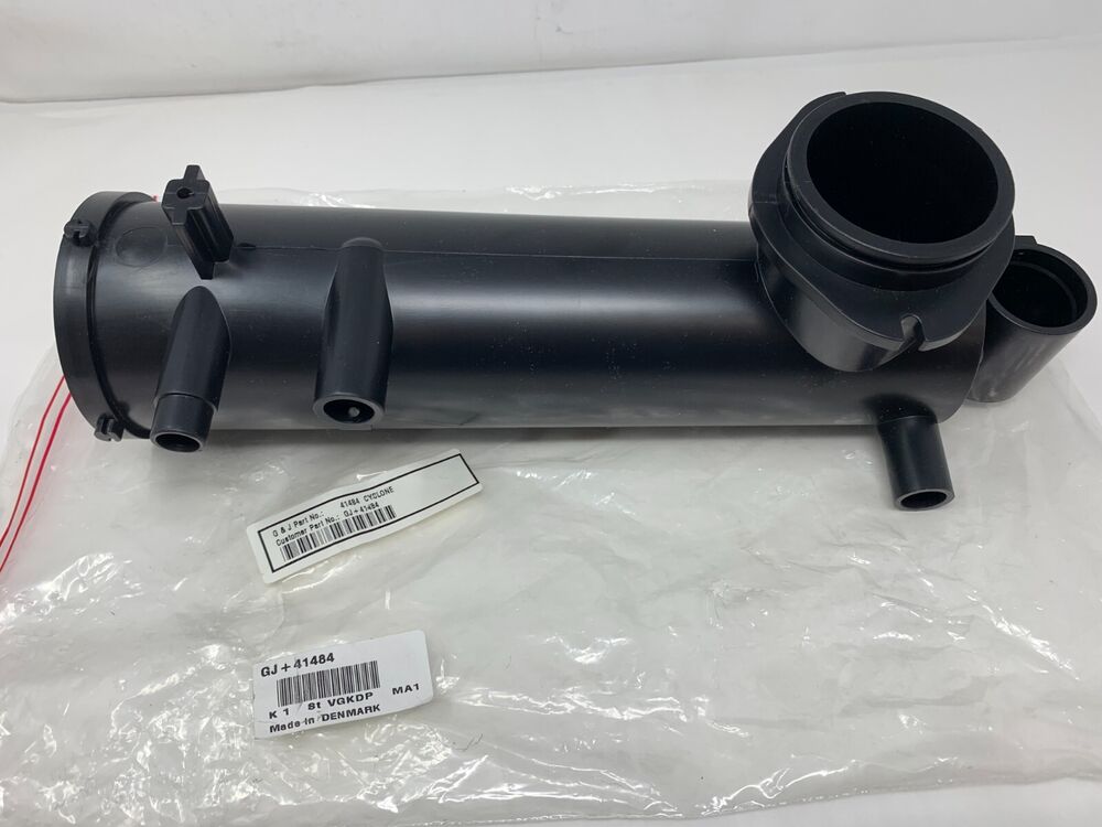 Glunz & Jensen GJ+41484 Cyclone Assembly