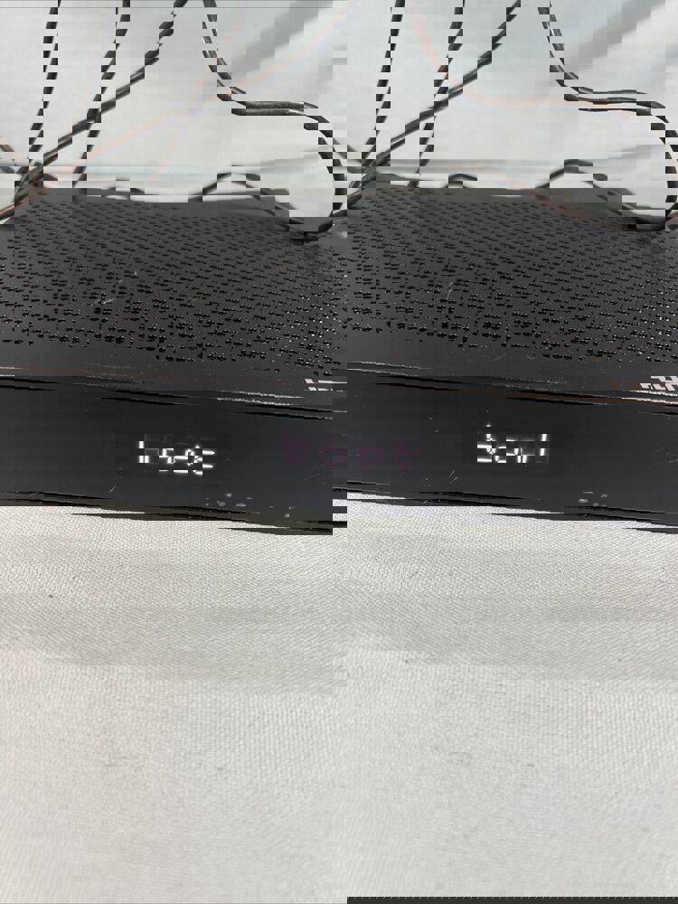 Arris Set Top Box Model DCX3200/A0071/033 D4