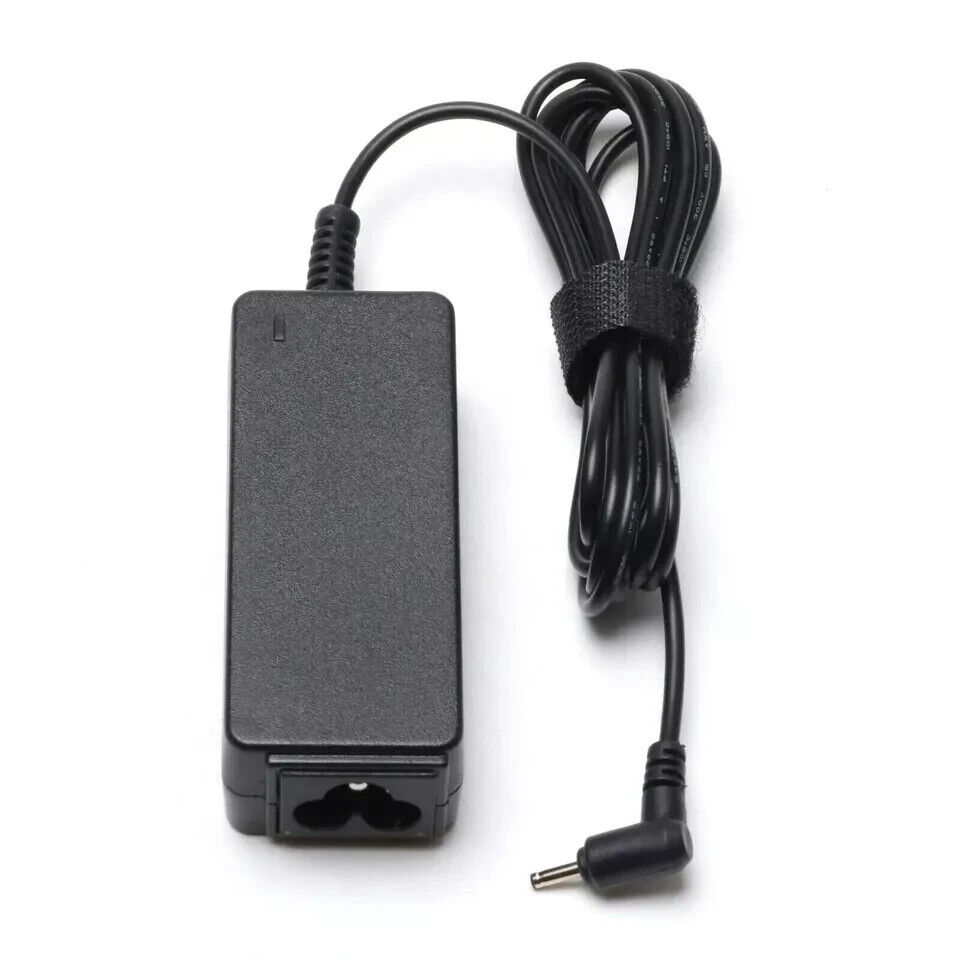 Samsung Chromebook 40W Genuine Charger Adapter