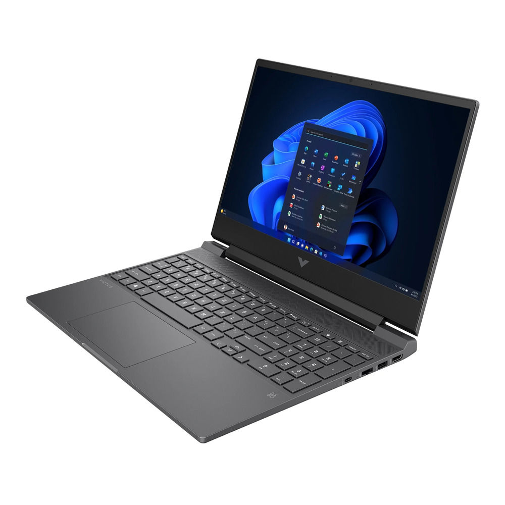 2024 HP Victus Gaming Laptop 15.6" 144Hz Intel i5 RTX 4050 with Upto 64GB RAM and 2TB SSD