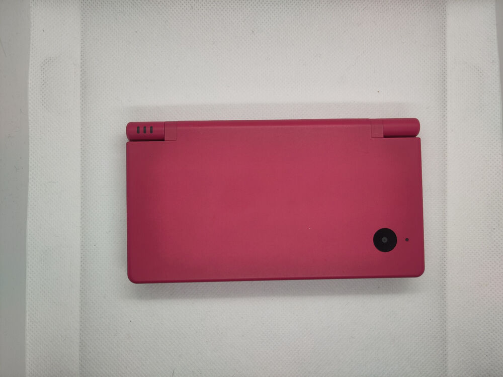 Nintendo DSi Handheld Game Console with Stylus - TESTED/WORKING