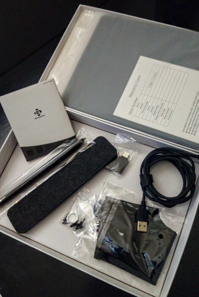 GAOMON S620 Art Graphic Tablet