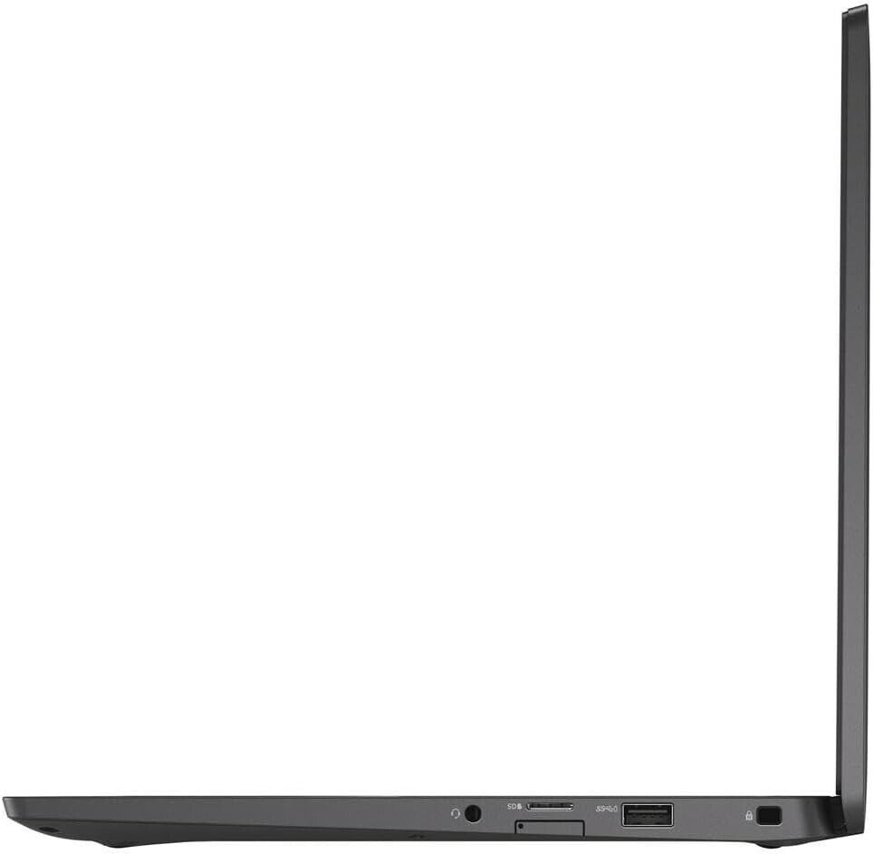 Dell Latitude Laptop PC with Backlit Keyboard: Intel i5 Quad Core, 32GB RAM, 1TB SSD