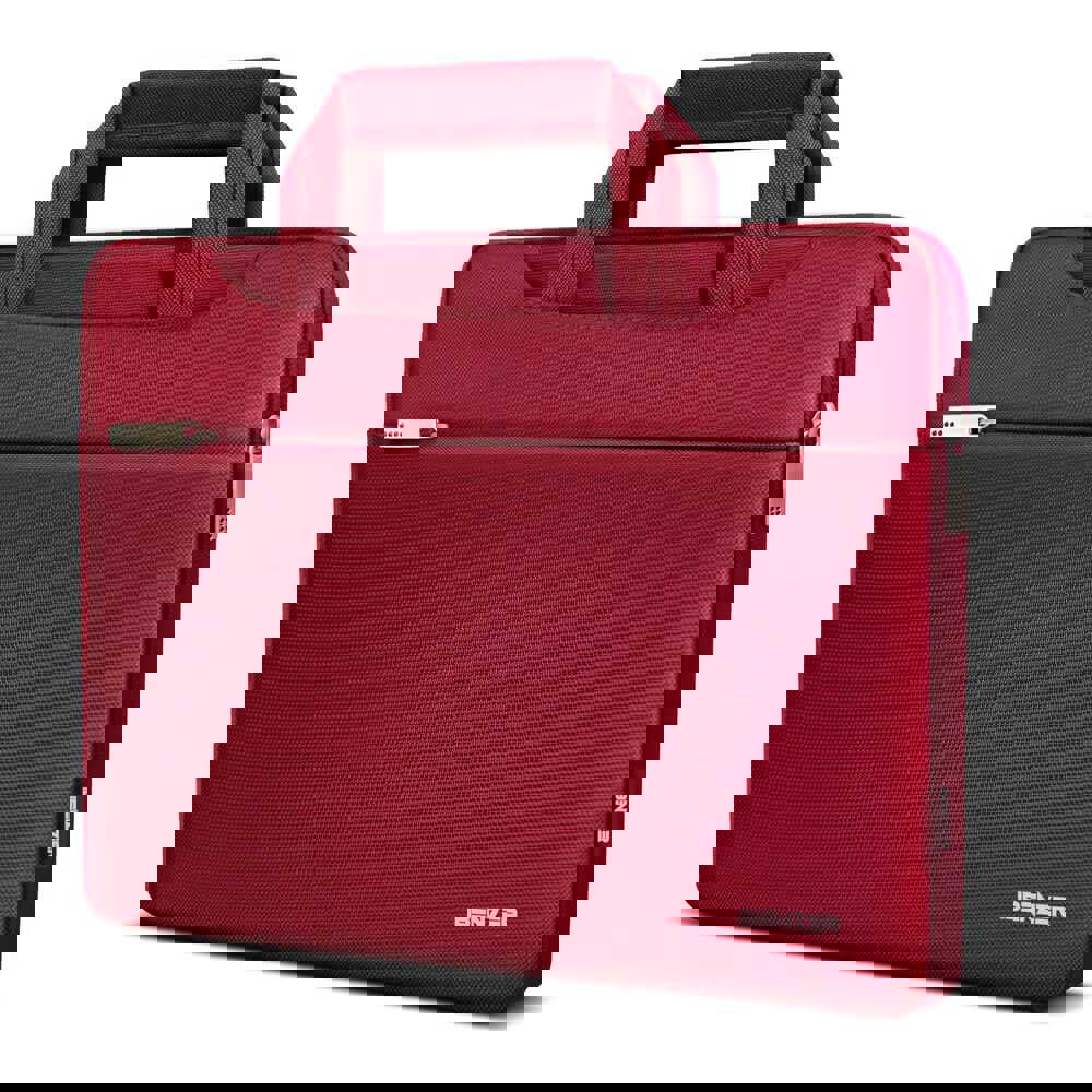 IBENZER Laptop Bag for 15 14 13 11 inch MacBook Air Pro HP Dell Carrying Case