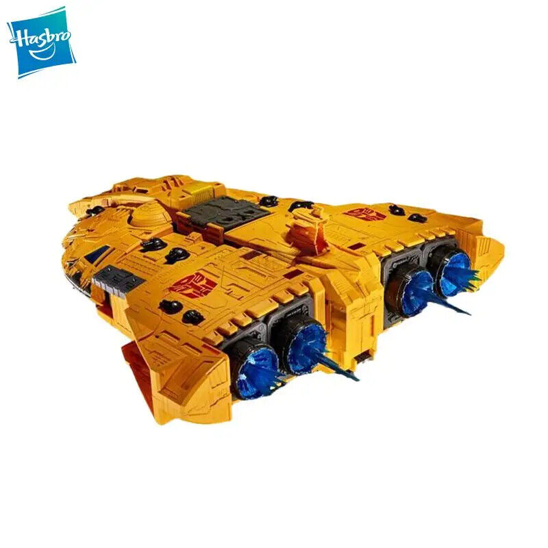 Titan Level Ark Peripherals Figures F1152 - Transformation Toys Kingdom Series