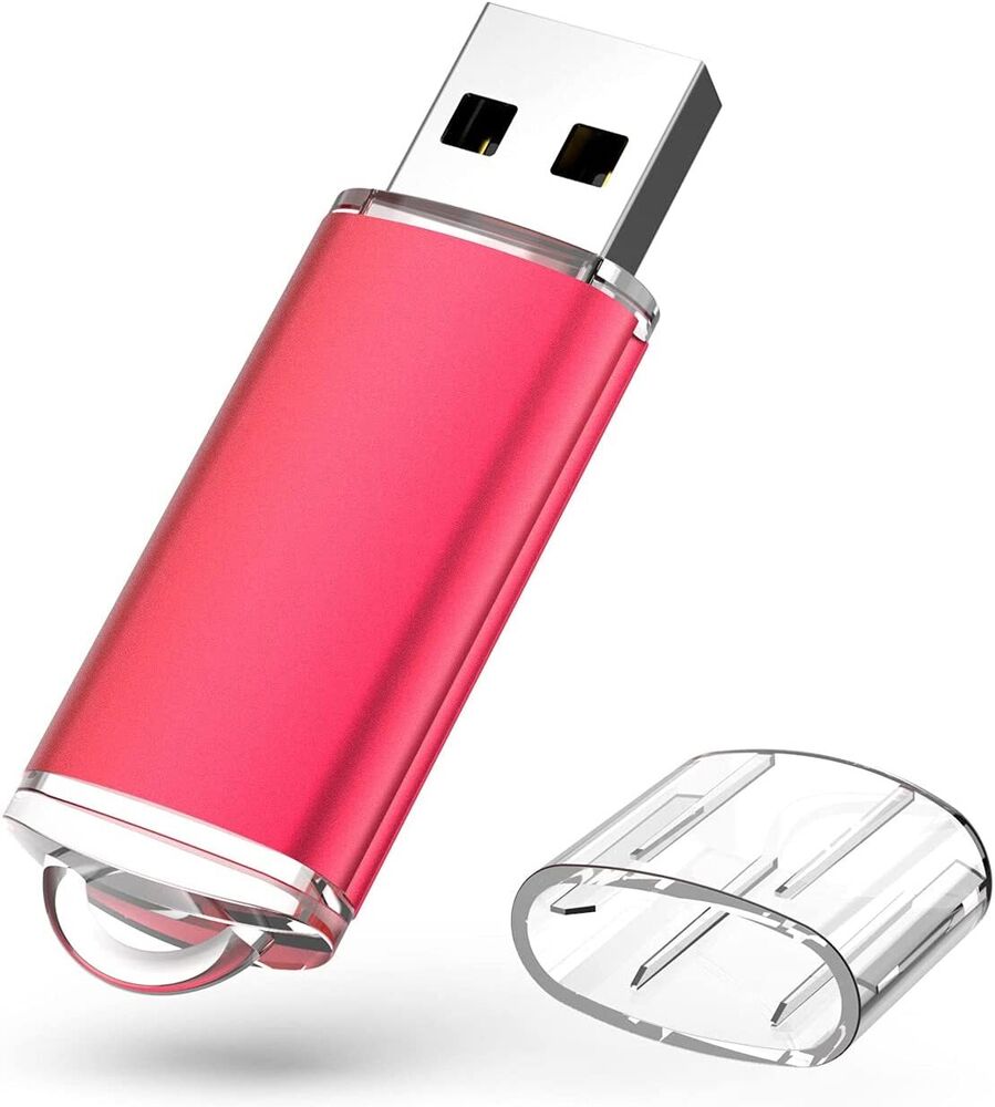 Wholesale USB 2.0 Flash Drives - 1GB to 32GB Memory Sticks