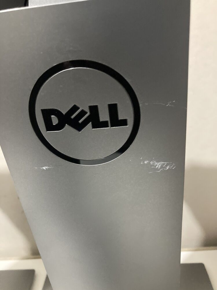 Dell Monitor Stands Grade B- Lot of 3 for P2417H, P2217H, P2317H Models