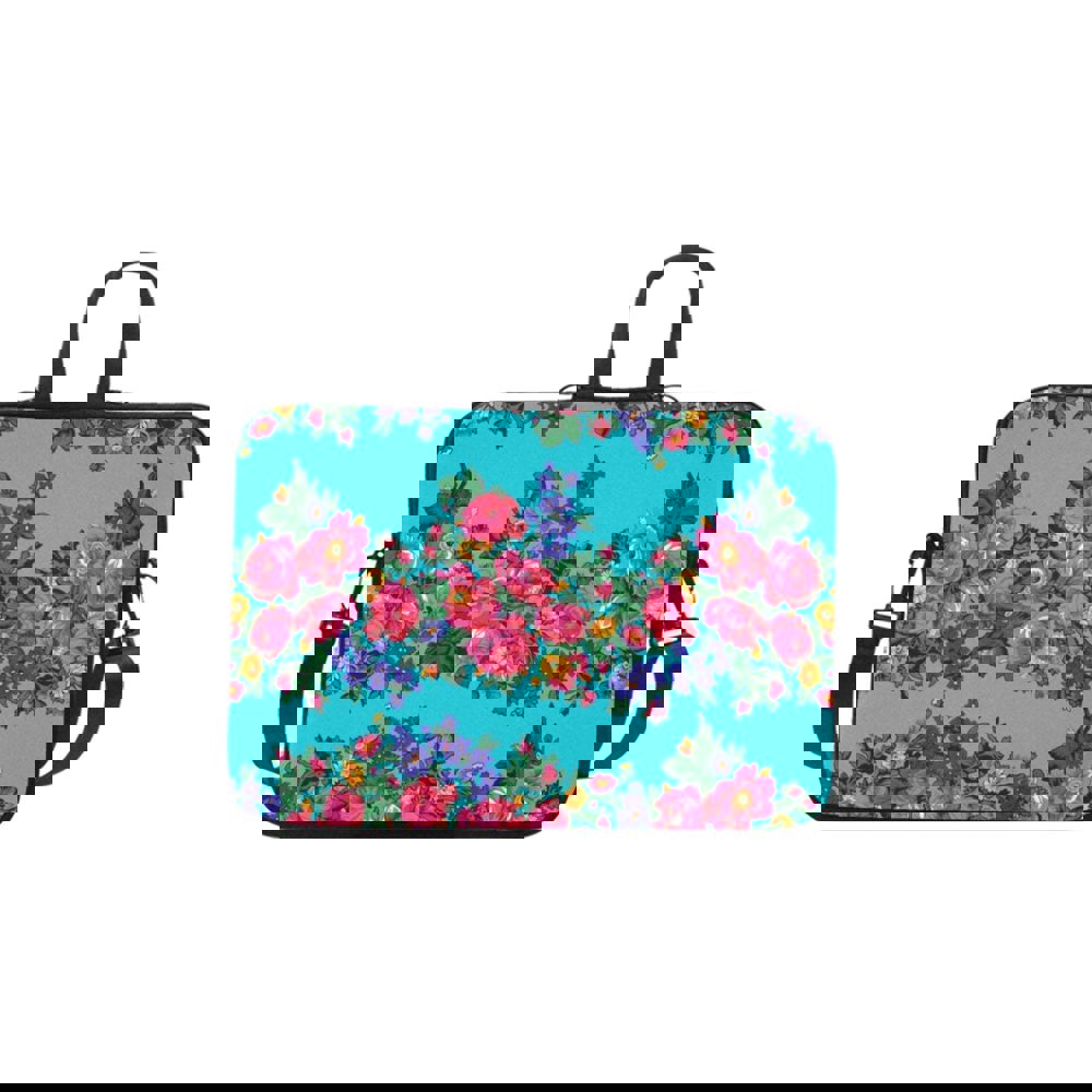 Kokums Revenge Sky Laptop Handbags