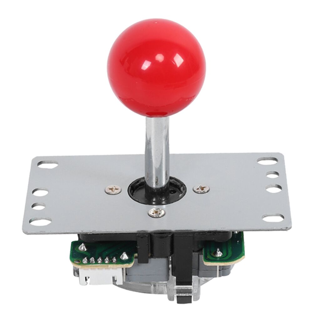 DIY Game Joystick Set USB Computer Chip Control Panel for PS3/PC Gaming
