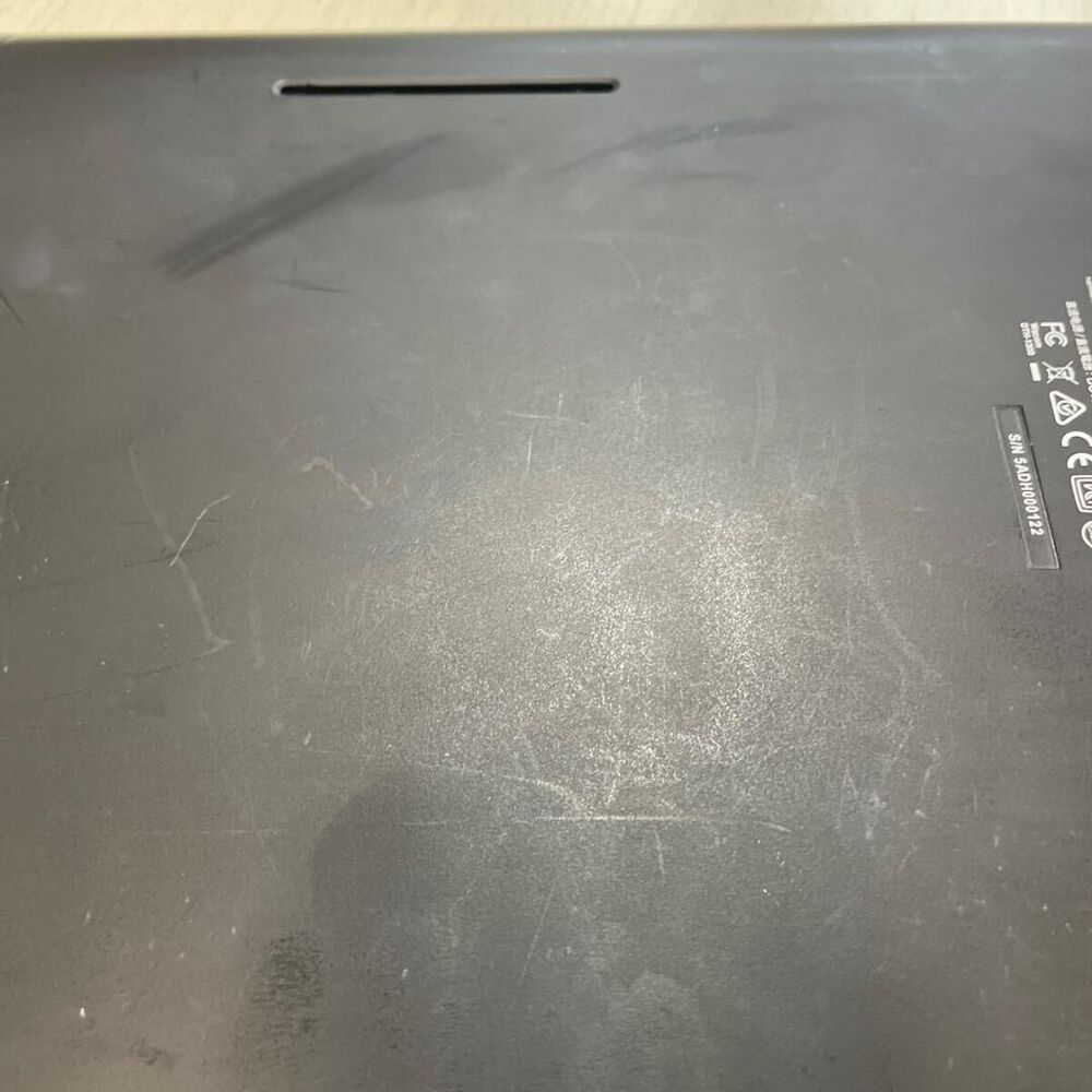 Wacom DTK-1300 Cintiq 13HD Display Graphics Tablet with Stylus