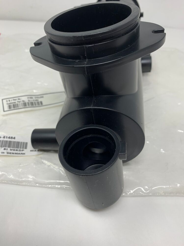 Glunz & Jensen GJ+41484 Cyclone Assembly