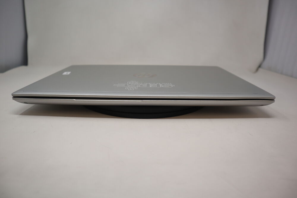 HP ProBook 450 G6 Laptop with Intel i5-8265U, 16GB RAM, 512GB SSD, Windows 11 Pro Education