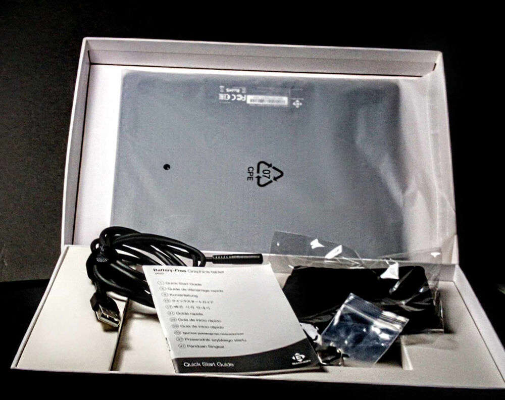 GAOMON S620 Art Graphic Tablet