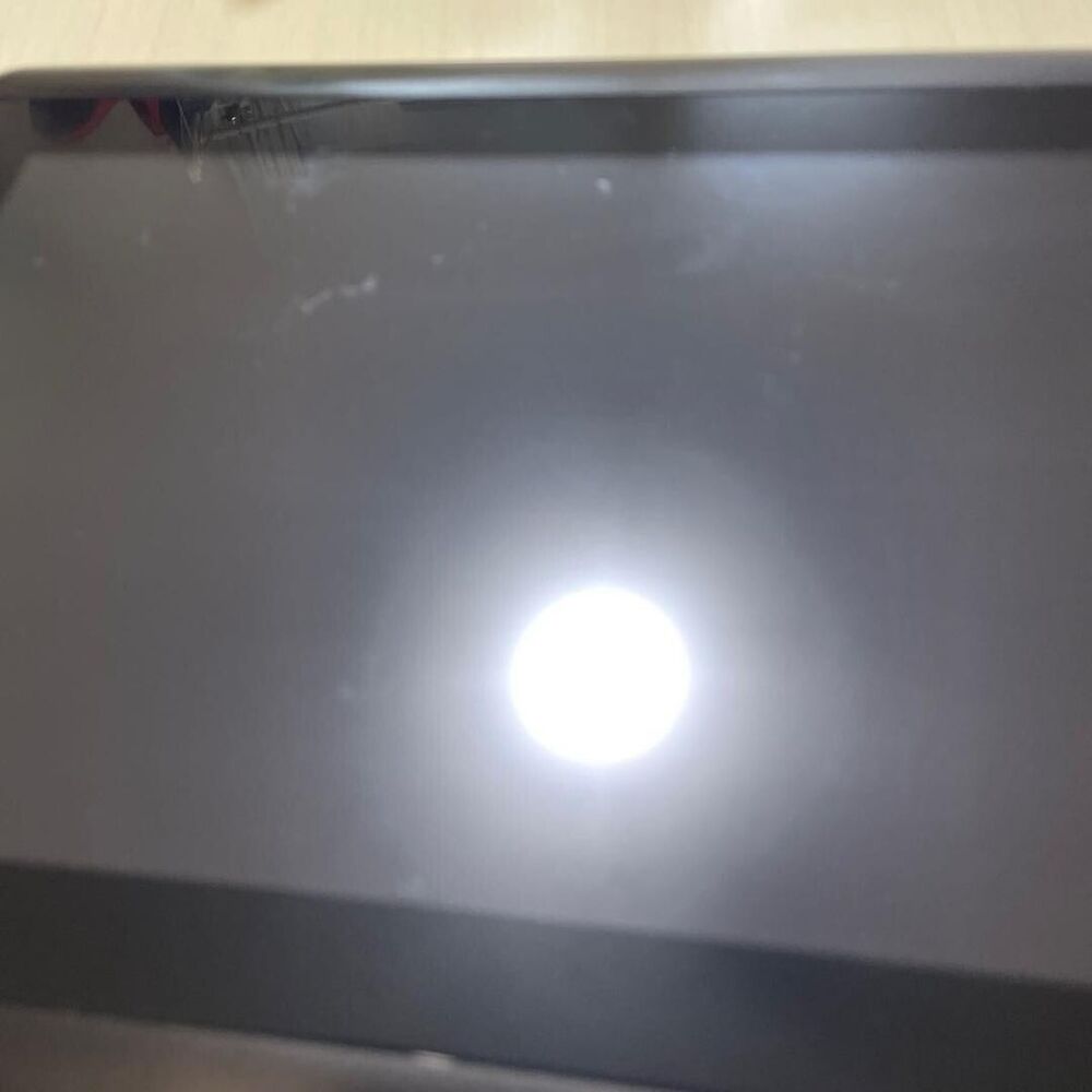 Wacom DTK-1300 Cintiq 13HD Display Graphics Tablet with Stylus