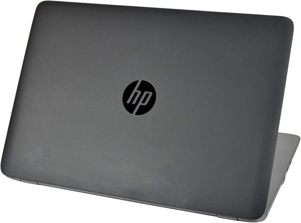 HP EliteBook 840 G2 14 Laptop with Intel i5-5200U, 8GB RAM, 128GB SSD, Windows 10