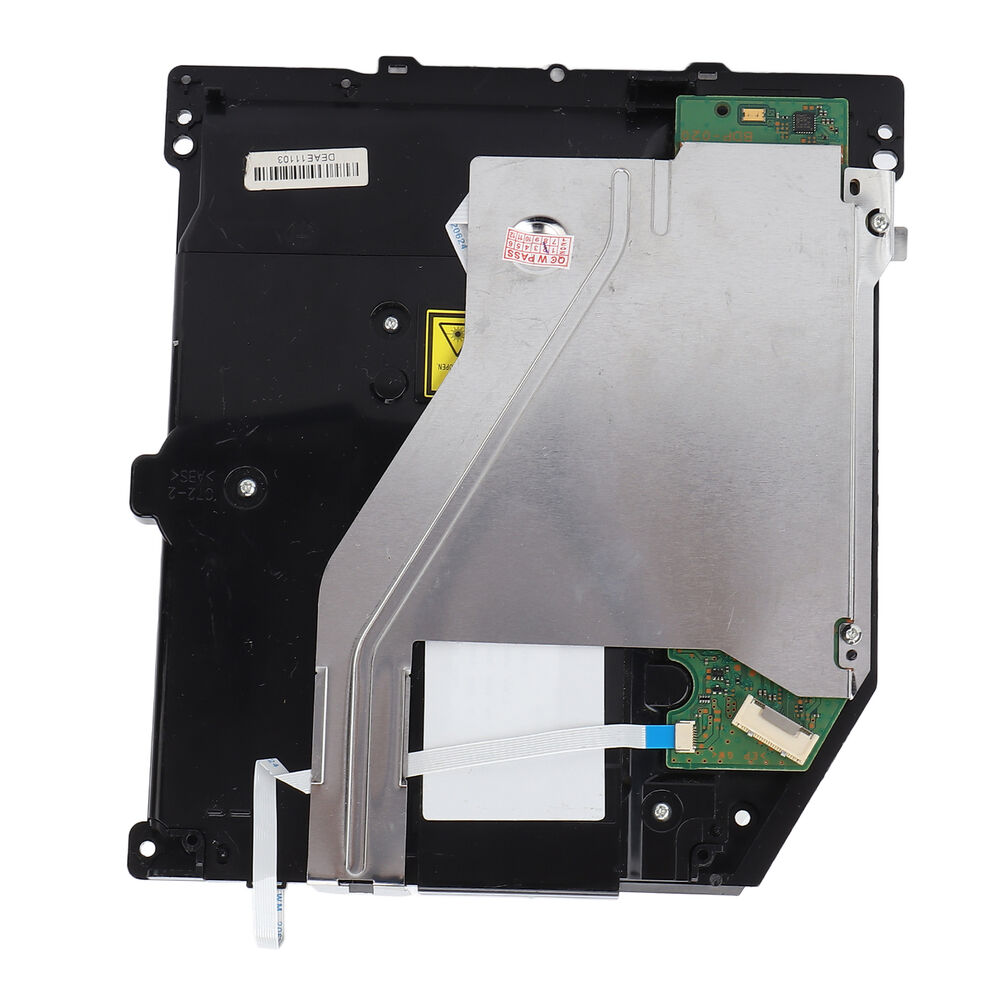 Compact Portable DVD CD Disk Drive