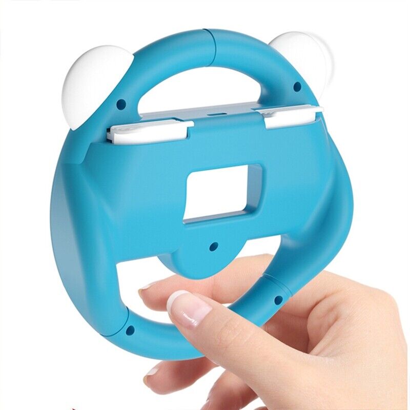 Game Steering Wheel for Remote Controller Gamepad Grip