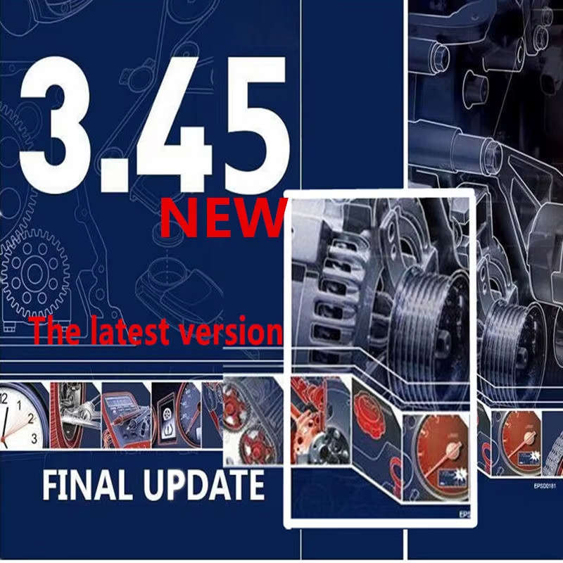 Alldata 10.53 Auto Repair Software with ATSG 20.0