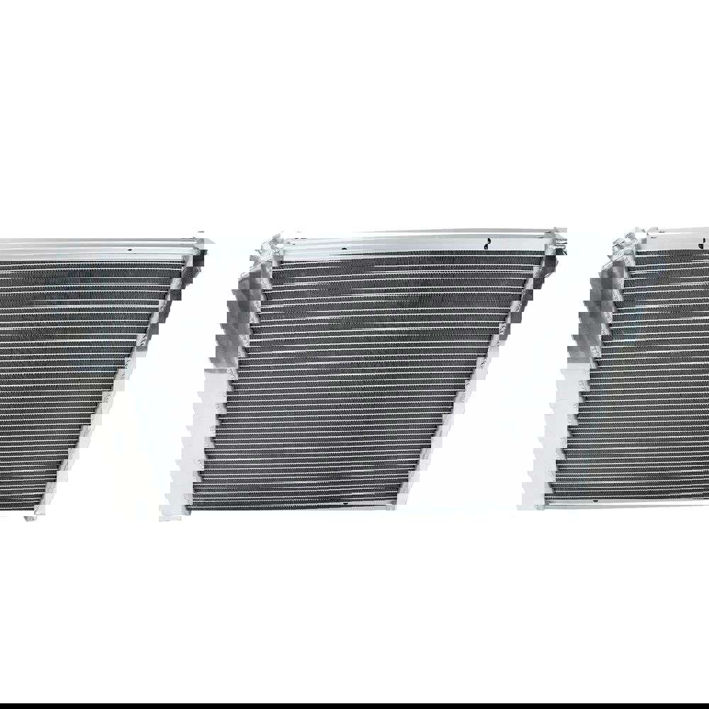 Aluminum Racing Radiator for 70-81 Chevy Camaro/78-87 Monte Carlo