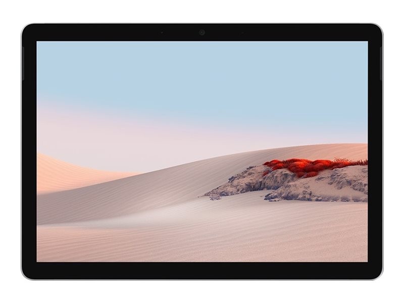 Microsoft Surface Go 2 10.5 FHD Touch Laptop with Intel m3-8100Y, 8GB RAM, 128GB SSD, Windows 11 Pro