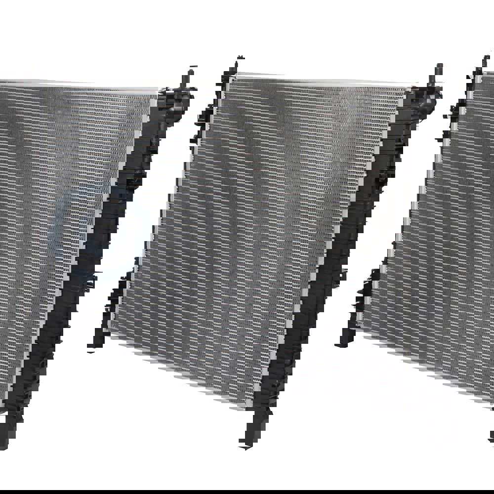 Aluminum Radiator for Benz Models